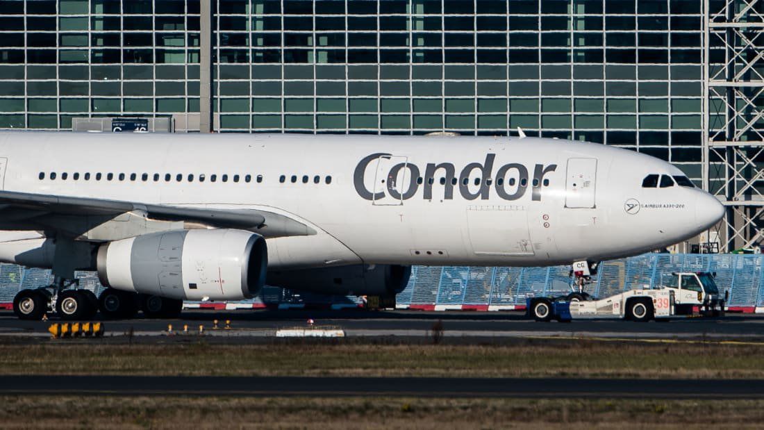 Pilot spilled coffee